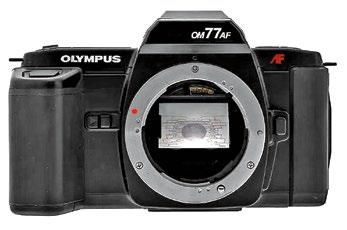 FIVE MISERABLE CAMERA FLOPS